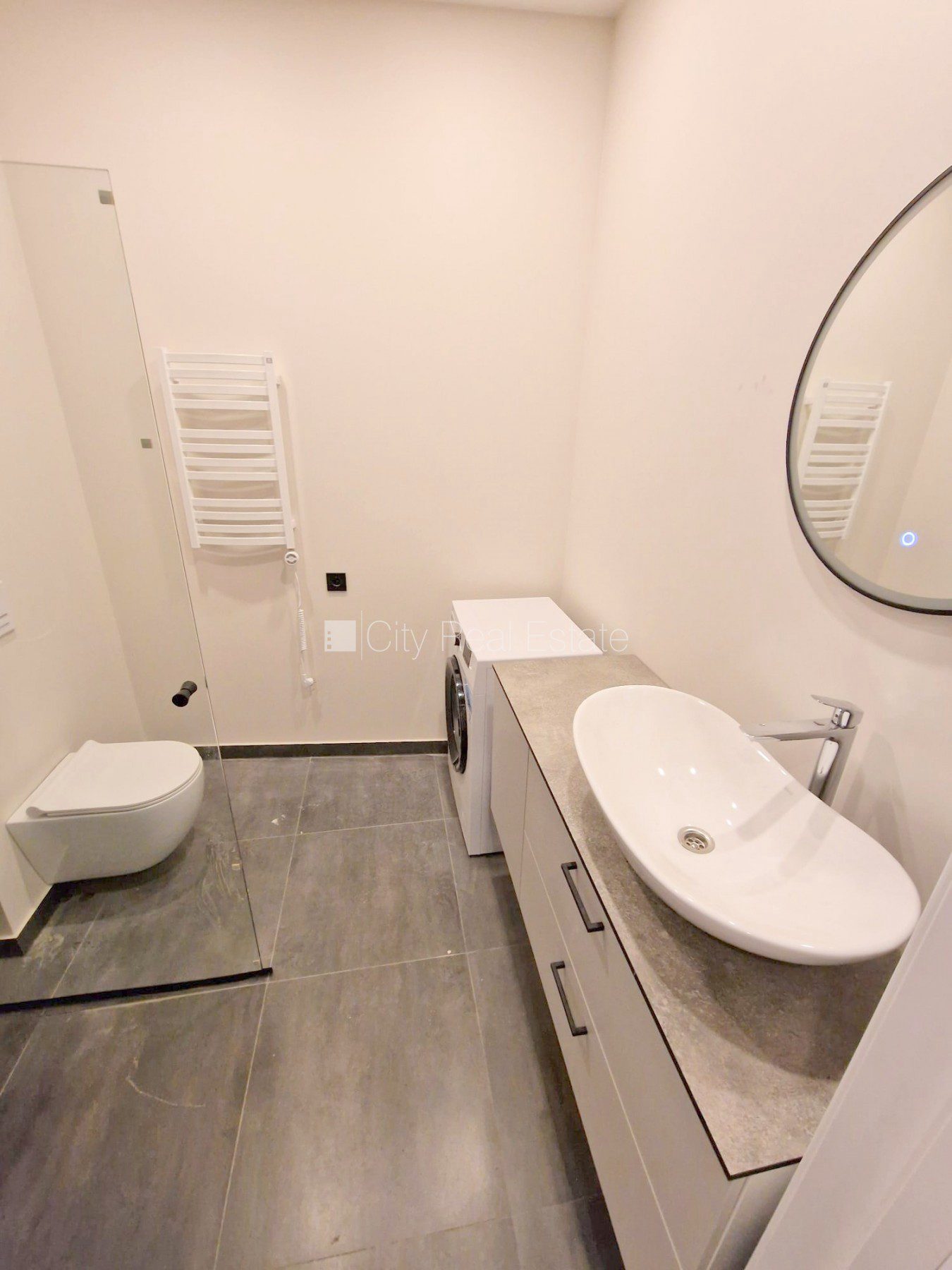 1-toaline korter Rīga, Centrs, 22 m², üür, Foto 7 / 10