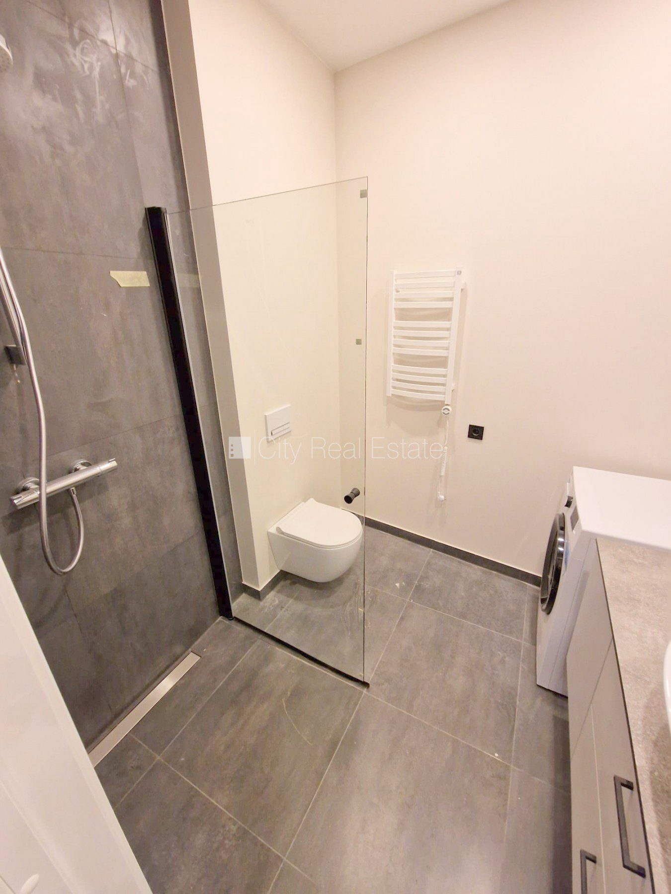 1-toaline korter Rīga, Centrs, 22 m², üür, Foto 8 / 10
