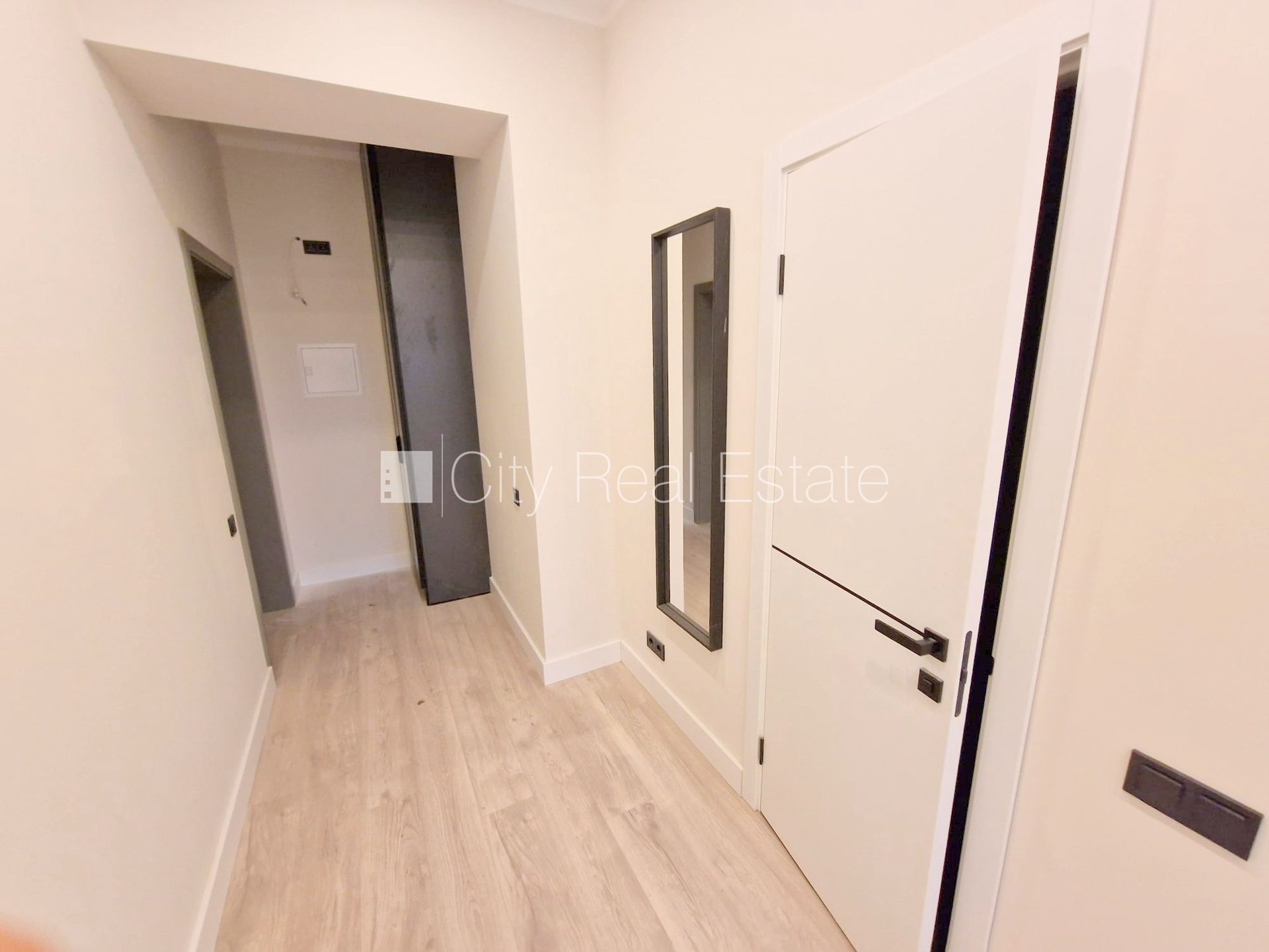 1-toaline korter Rīga, Centrs, 22 m², üür, Foto 9 / 10