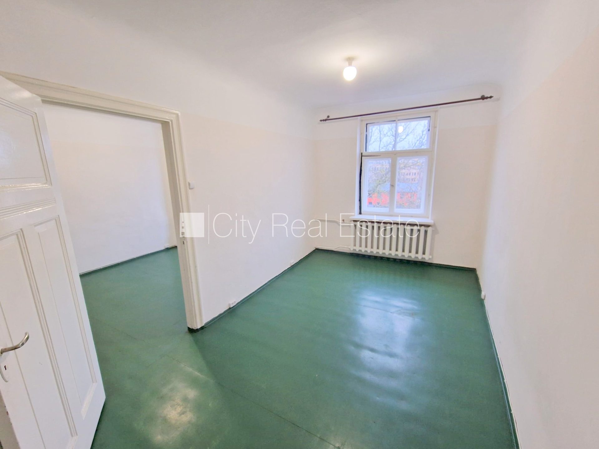 2-room apartment for rent in Riga, City Centre, 47 m², Photo 2 of 10