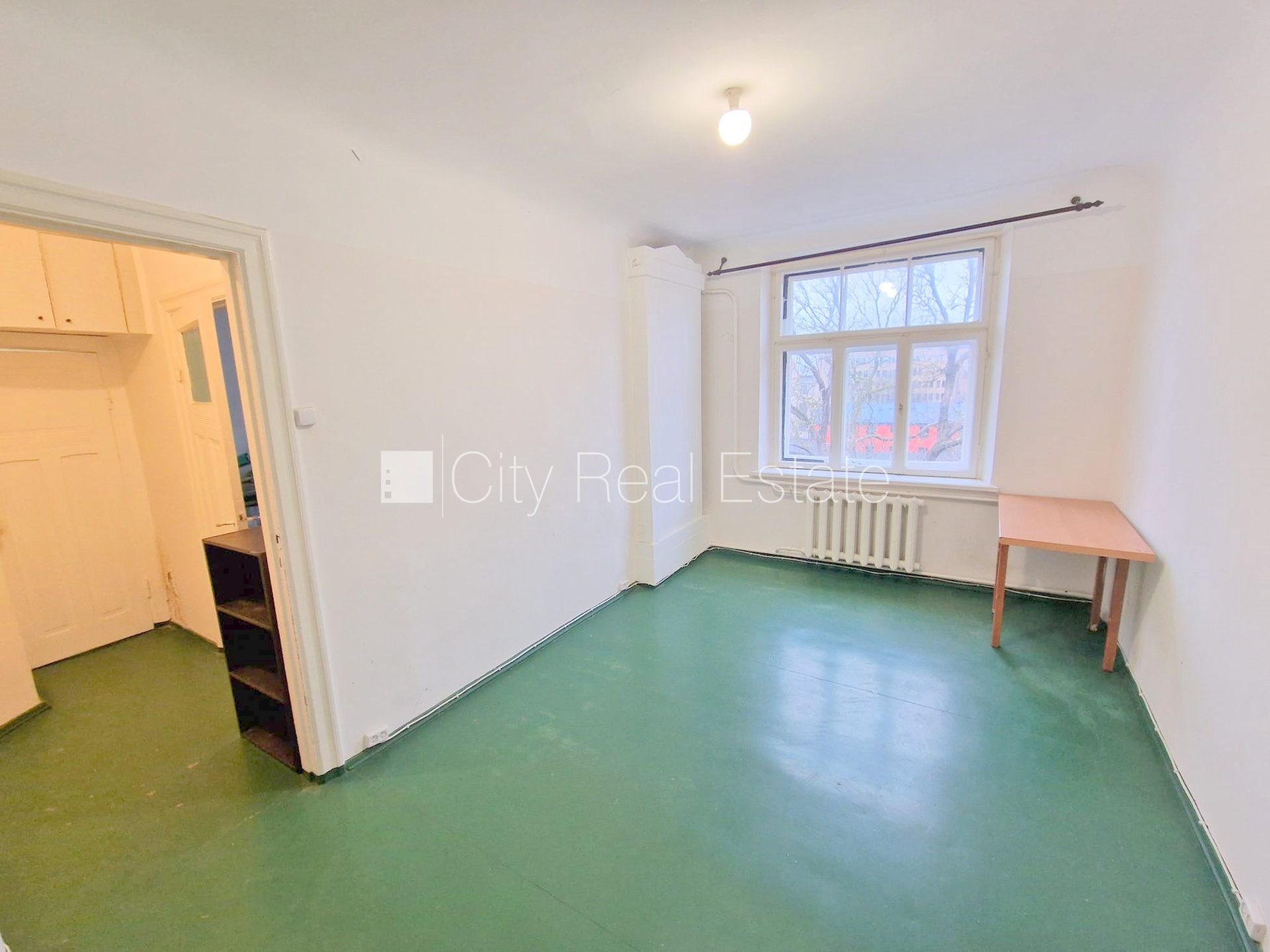 2-room apartment for rent in Riga, City Centre, 47 m², Photo 7 of 10