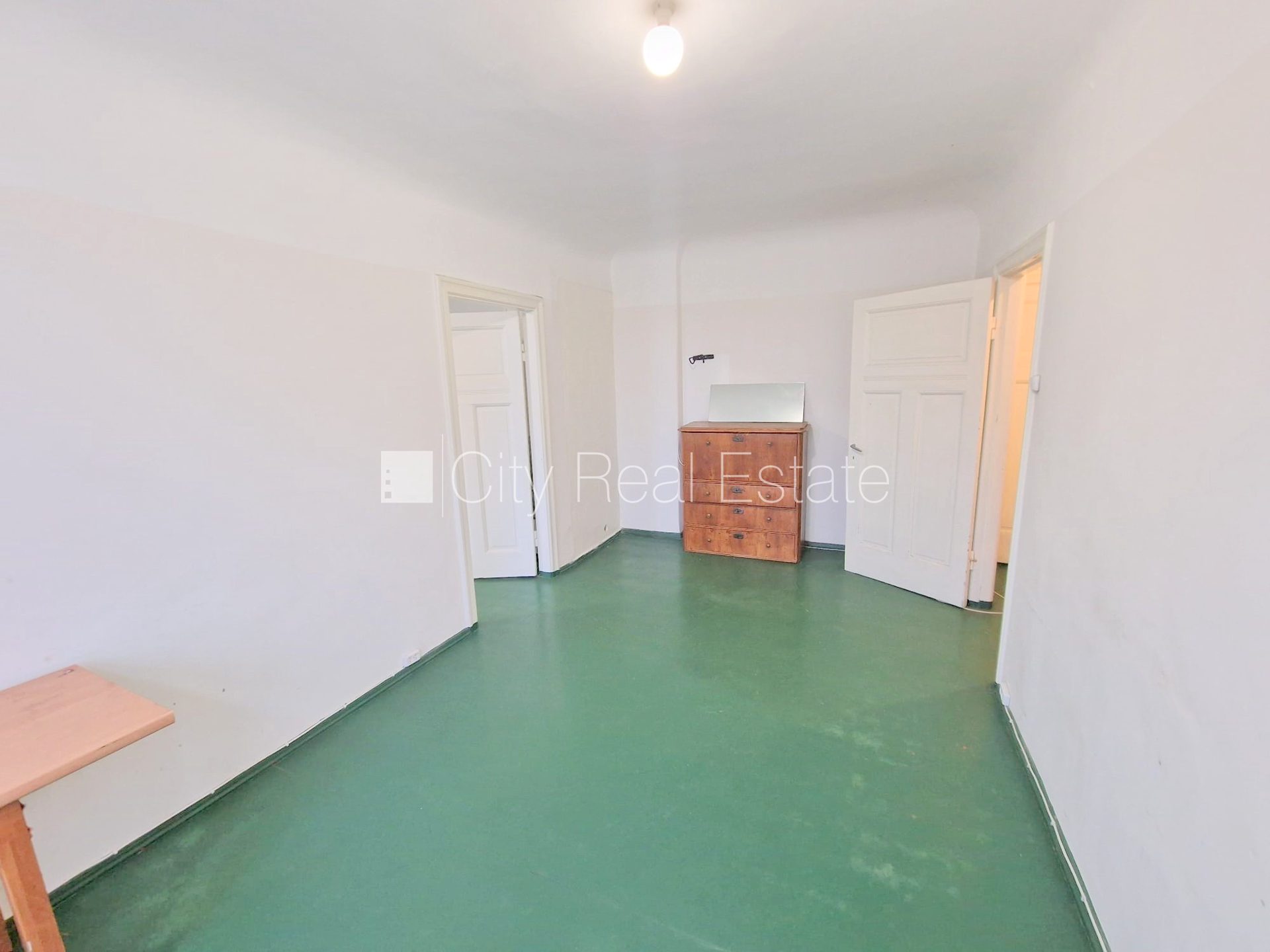 2-room apartment for rent in Riga, City Centre, 47 m², Photo 9 of 10