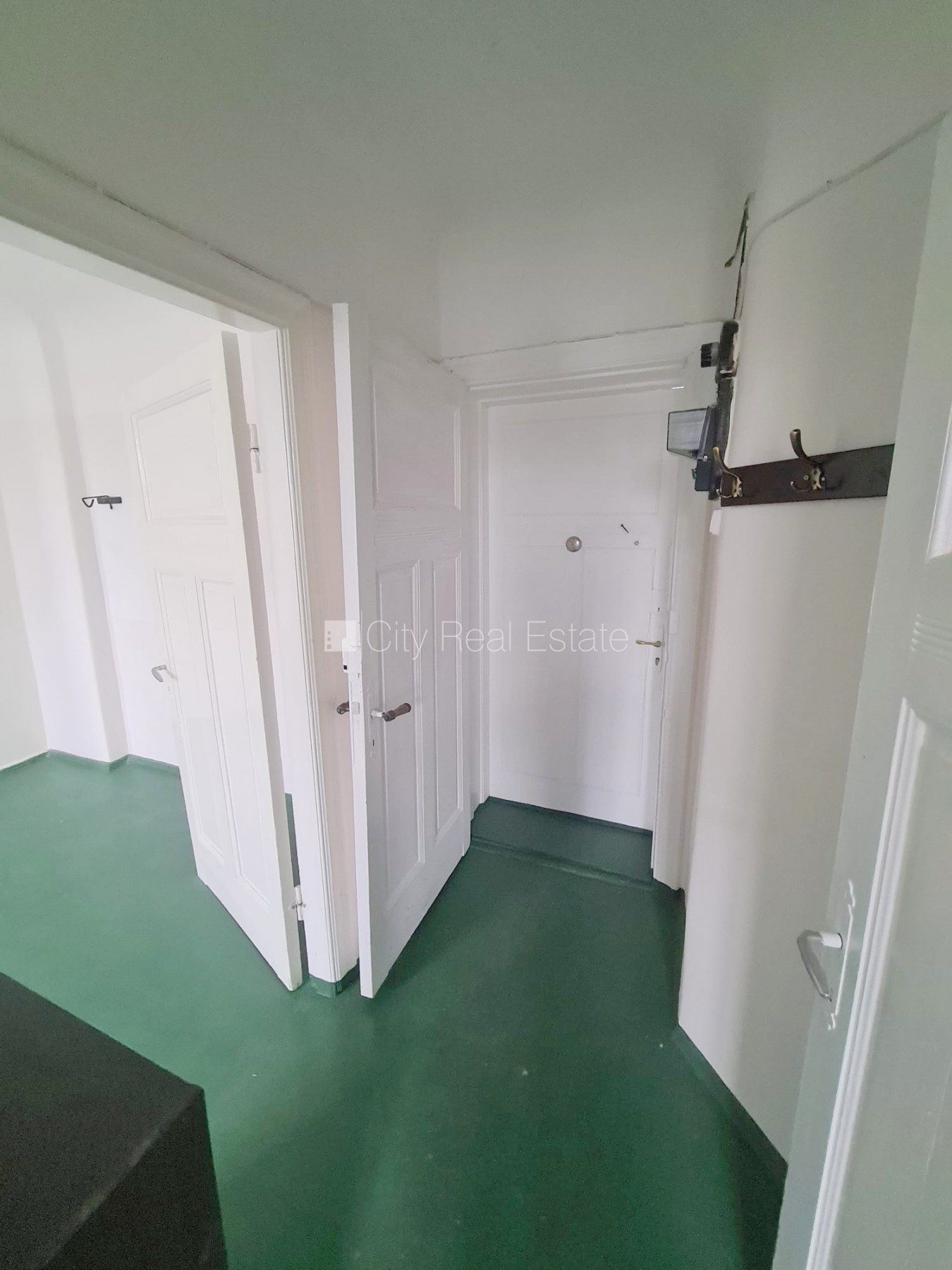 2-room apartment for rent in Riga, City Centre, 47 m², Photo 10 of 10