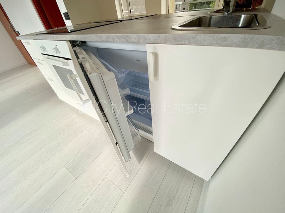 1-toaline korter Rīga, Centrs, 28 m², üür, Foto 5 / 10