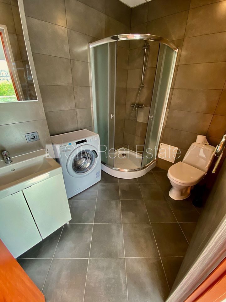 1-toaline korter Rīga, Centrs, 28 m², üür, Foto 6 / 10