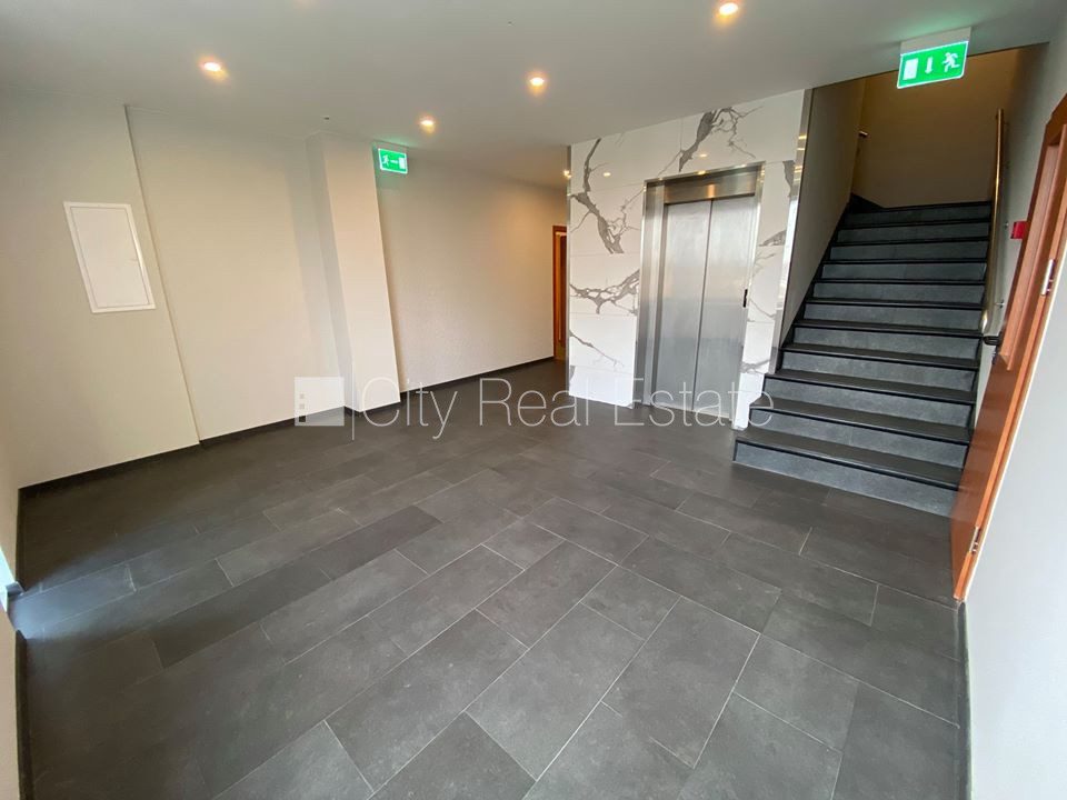 1-toaline korter Rīga, Centrs, 28 m², üür, Foto 9 / 10