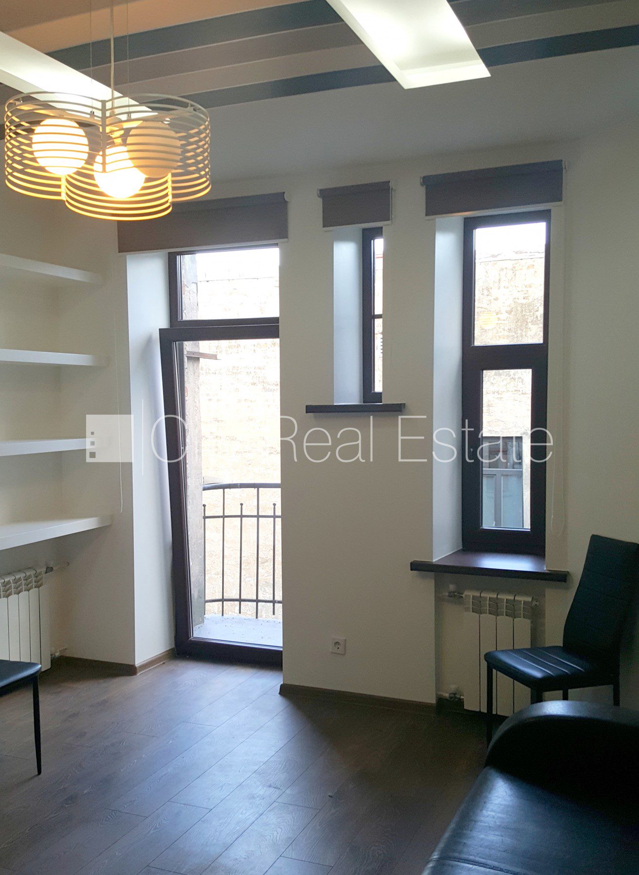 1-toaline korter Rīga, Centrs, 33 m², üür, Foto 6 / 10