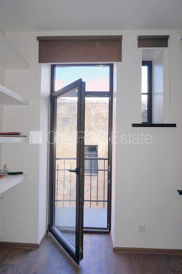 1-toaline korter Rīga, Centrs, 33 m², üür, Foto 7 / 10