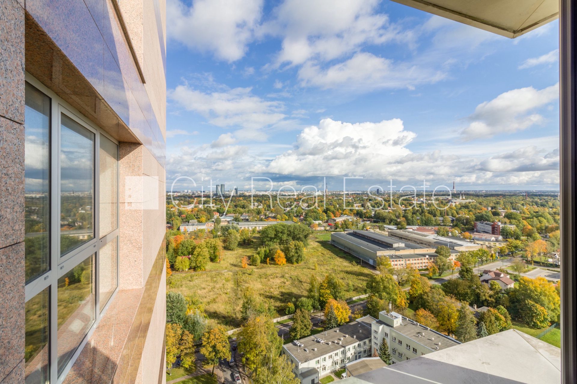 2 istabu dzīvoklis Rīga, Šampēteris, 70 m², izīrē, Foto 8 no 8