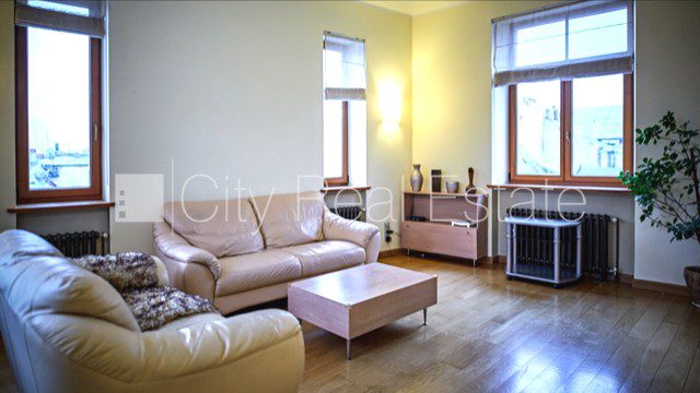2-room apartment for rent in Riga, Old Riga, 64 m², Photo 1 of 10