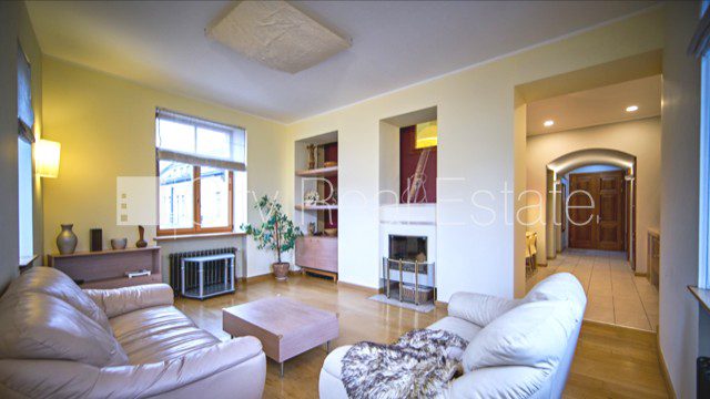 2-room apartment for rent in Riga, Old Riga, 64 m², Photo 2 of 10