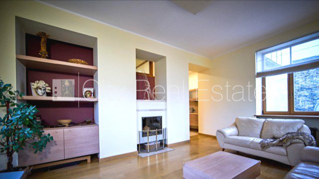2-room apartment for rent in Riga, Old Riga, 64 m², Photo 3 of 10
