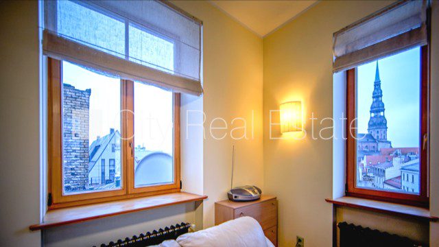 2-room apartment for rent in Riga, Old Riga, 64 m², Photo 4 of 10