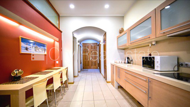 2-room apartment for rent in Riga, Old Riga, 64 m², Photo 5 of 10