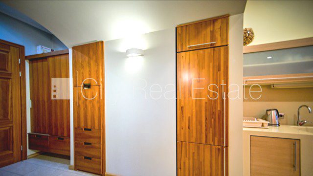 2-room apartment for rent in Riga, Old Riga, 64 m², Photo 8 of 10
