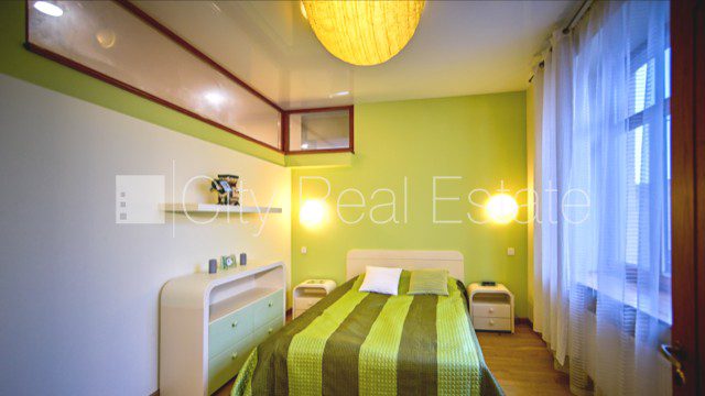 2-room apartment for rent in Riga, Old Riga, 64 m², Photo 10 of 10