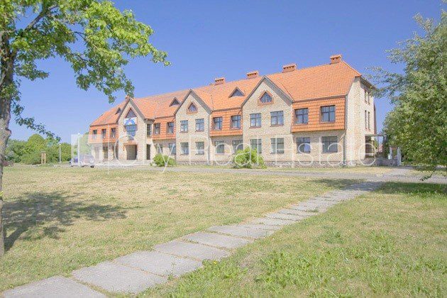 Maja Rojas pagasts, 1937 m², müük, Foto 2 / 10