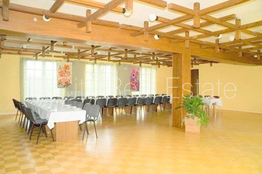 Maja Rojas pagasts, 1937 m², müük, Foto 3 / 10