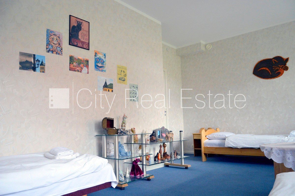 Maja Rojas pagasts, 1937 m², müük, Foto 7 / 10