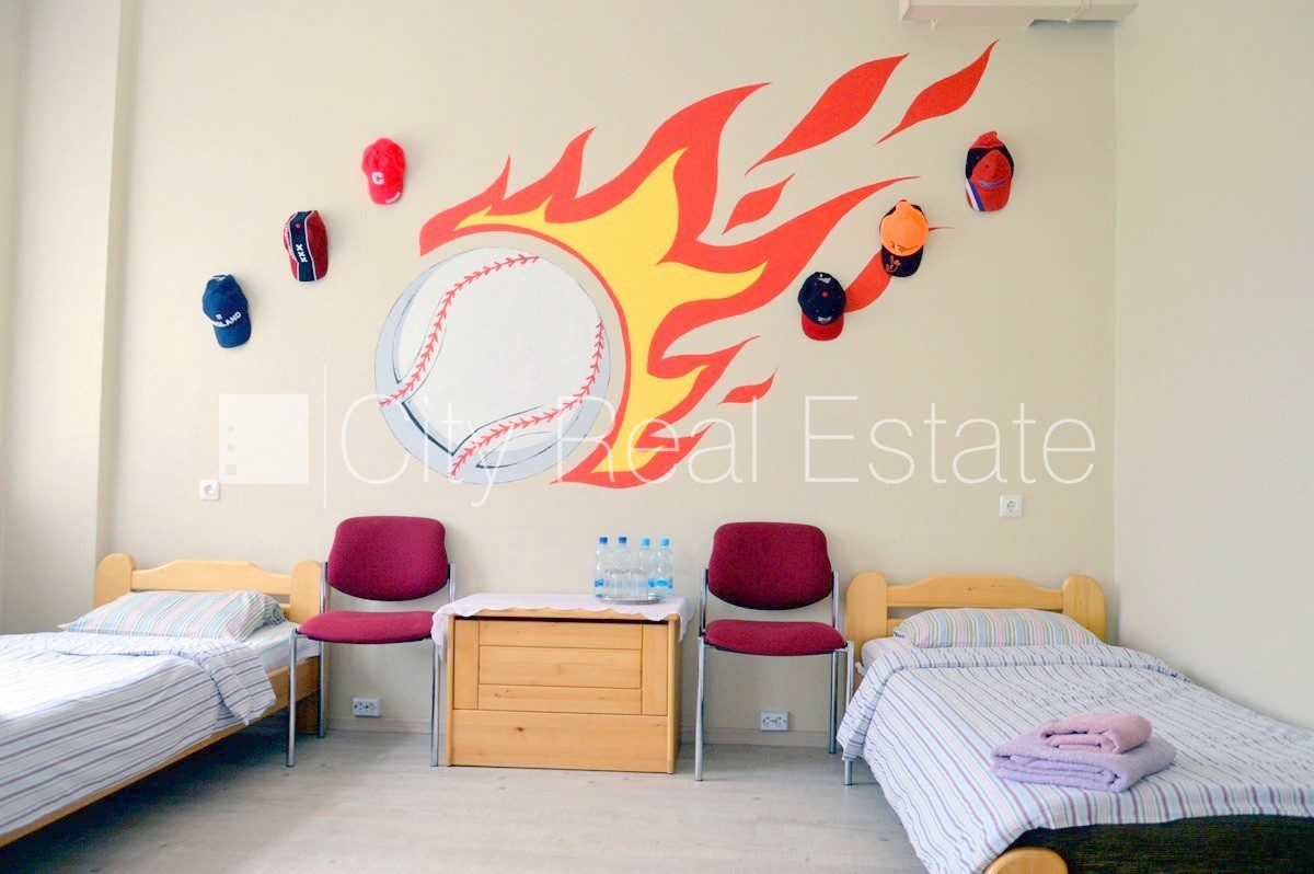 Maja Rojas pagasts, 1937 m², müük, Foto 9 / 10