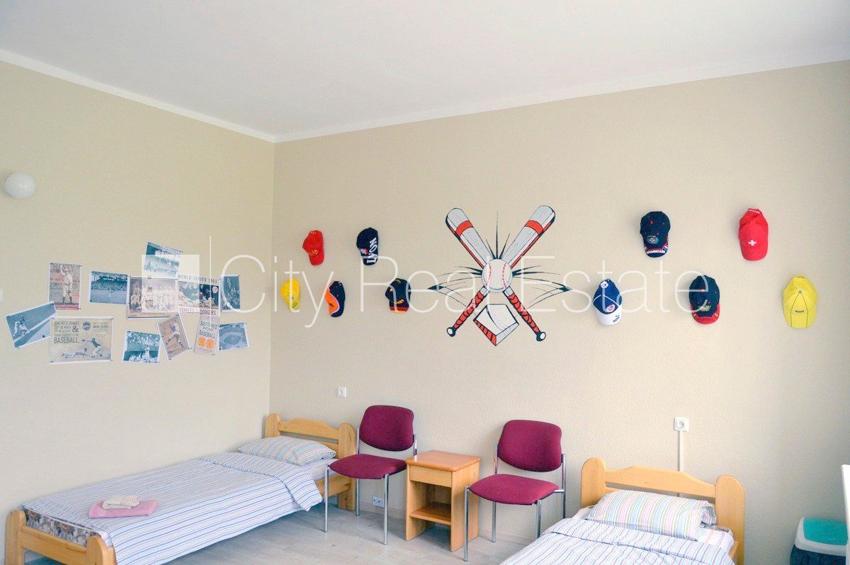Maja Rojas pagasts, 1937 m², müük, Foto 10 / 10