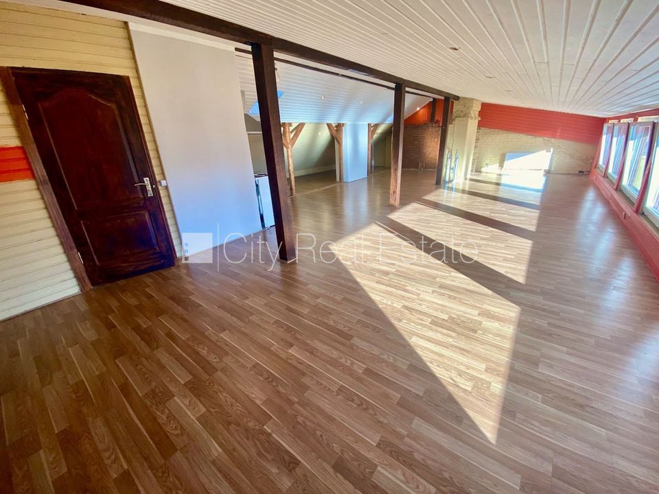 1-toaline korter Rīga, Centrs, 82 m², üür, Foto 2 / 8