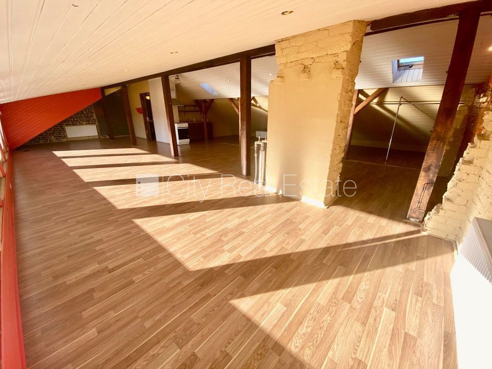 1-toaline korter Rīga, Centrs, 82 m², üür, Foto 3 / 8