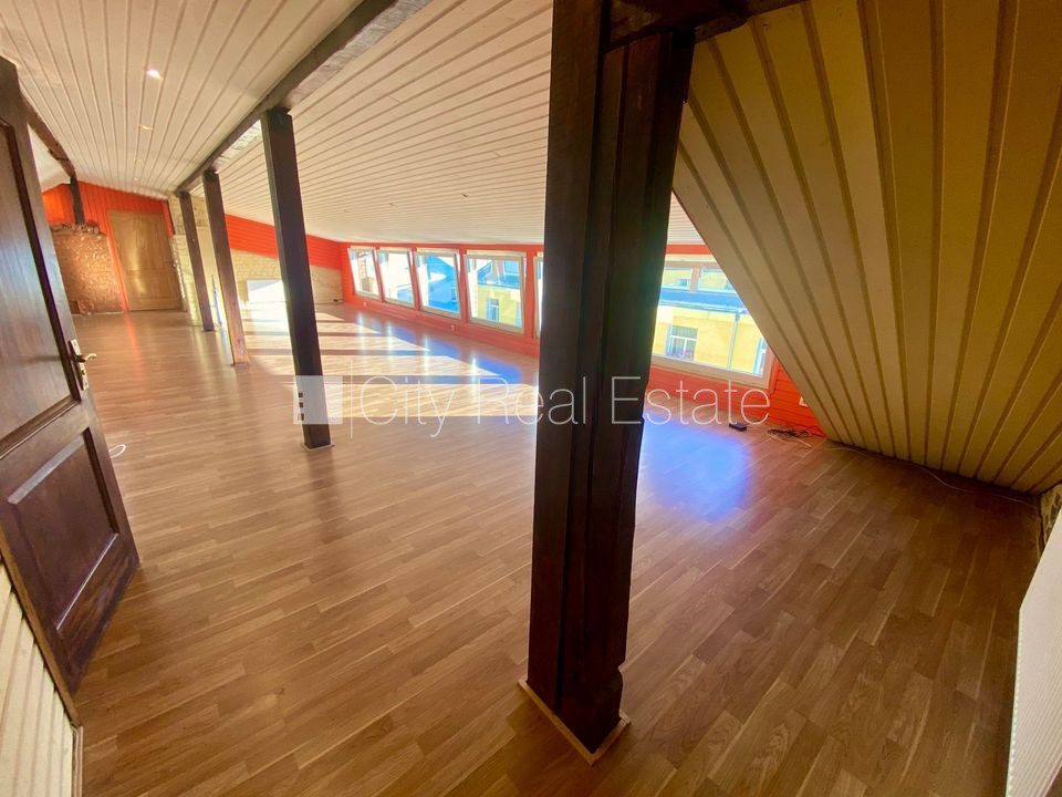 1-toaline korter Rīga, Centrs, 82 m², üür, Foto 4 / 8