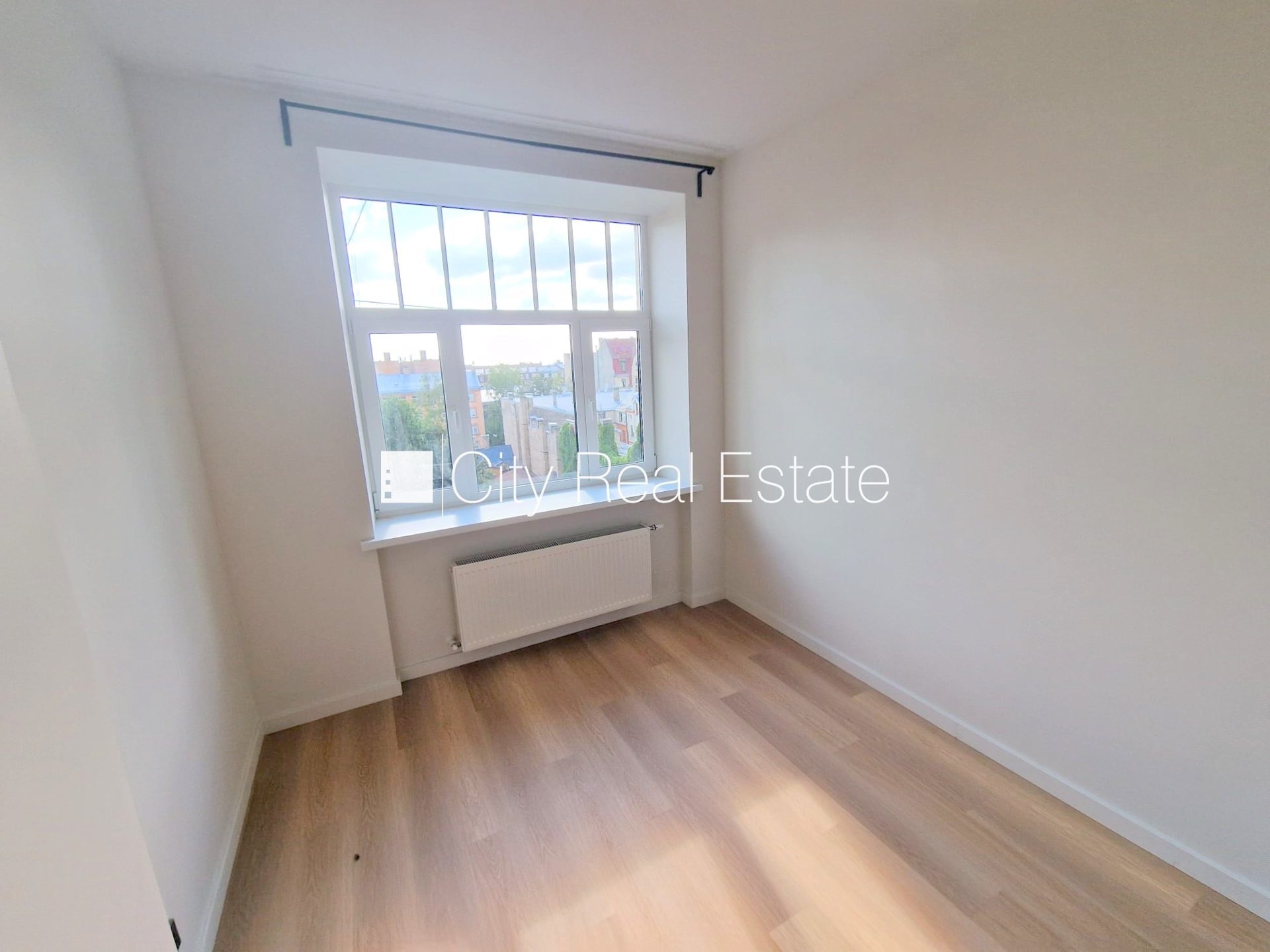1 istabu dzīvoklis Rīga, Centrs, 15 m², izīrē, Foto 4 no 10