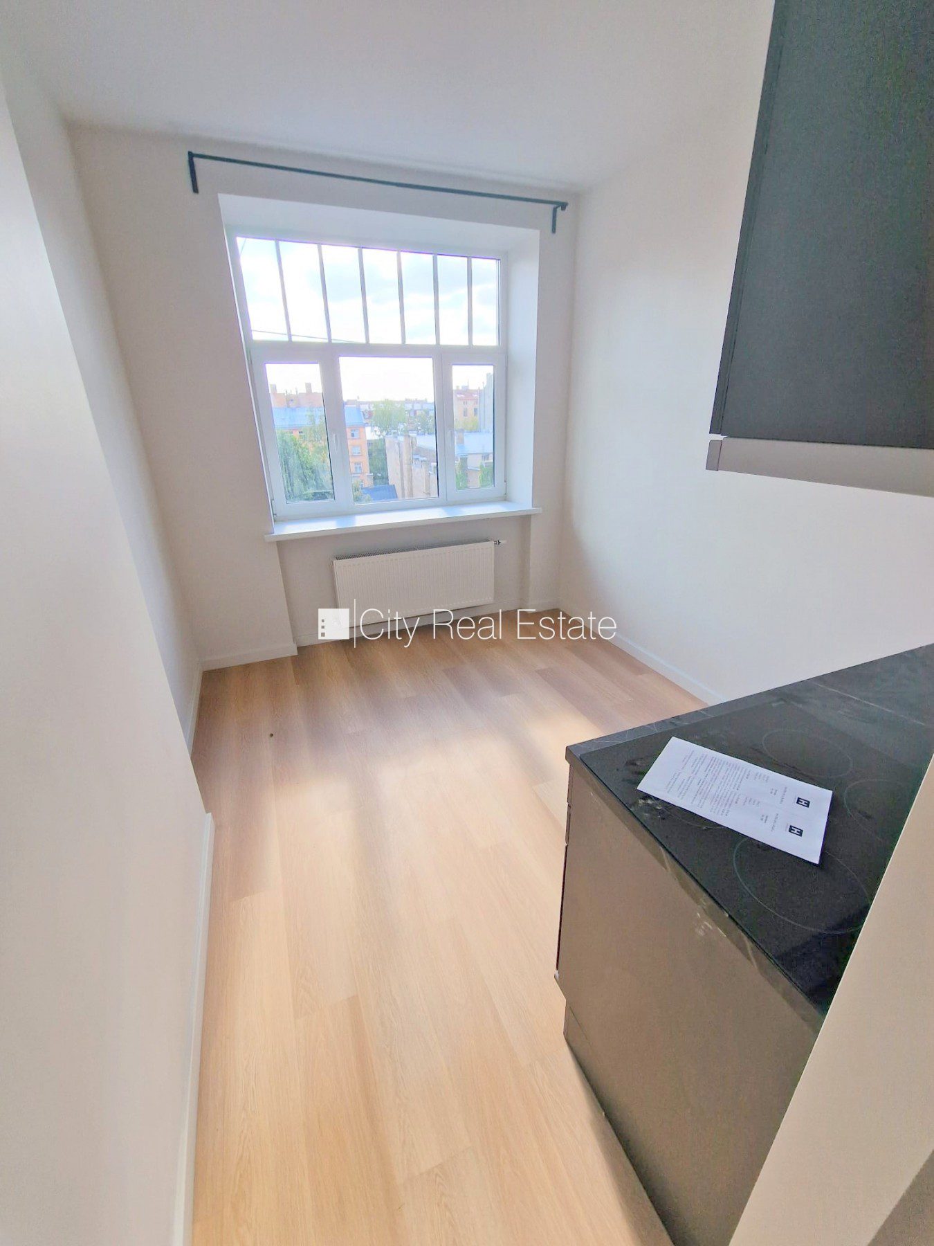 1 istabu dzīvoklis Rīga, Centrs, 15 m², izīrē, Foto 5 no 10