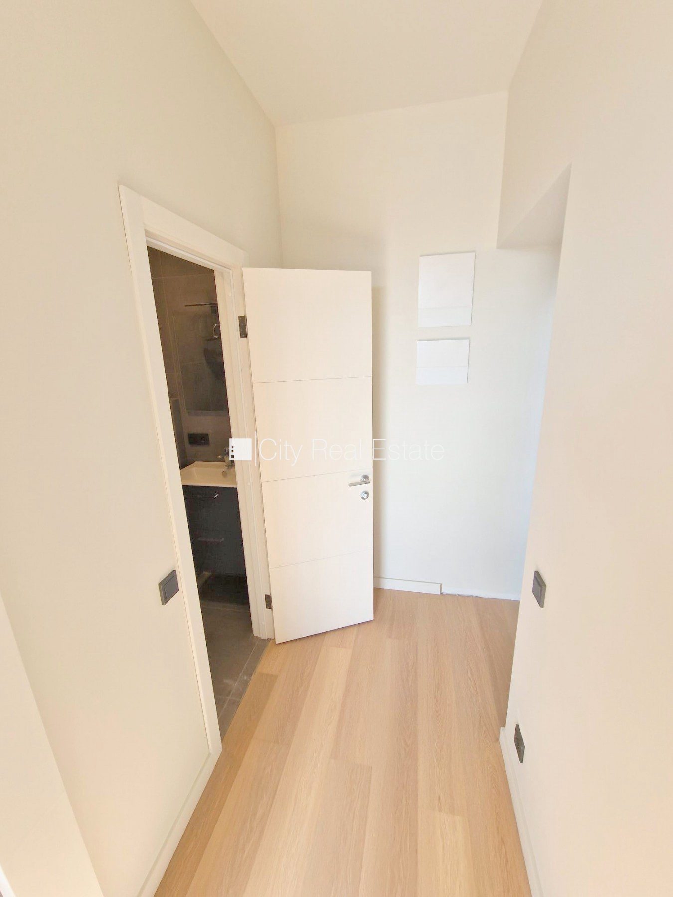 1 istabu dzīvoklis Rīga, Centrs, 15 m², izīrē, Foto 9 no 10