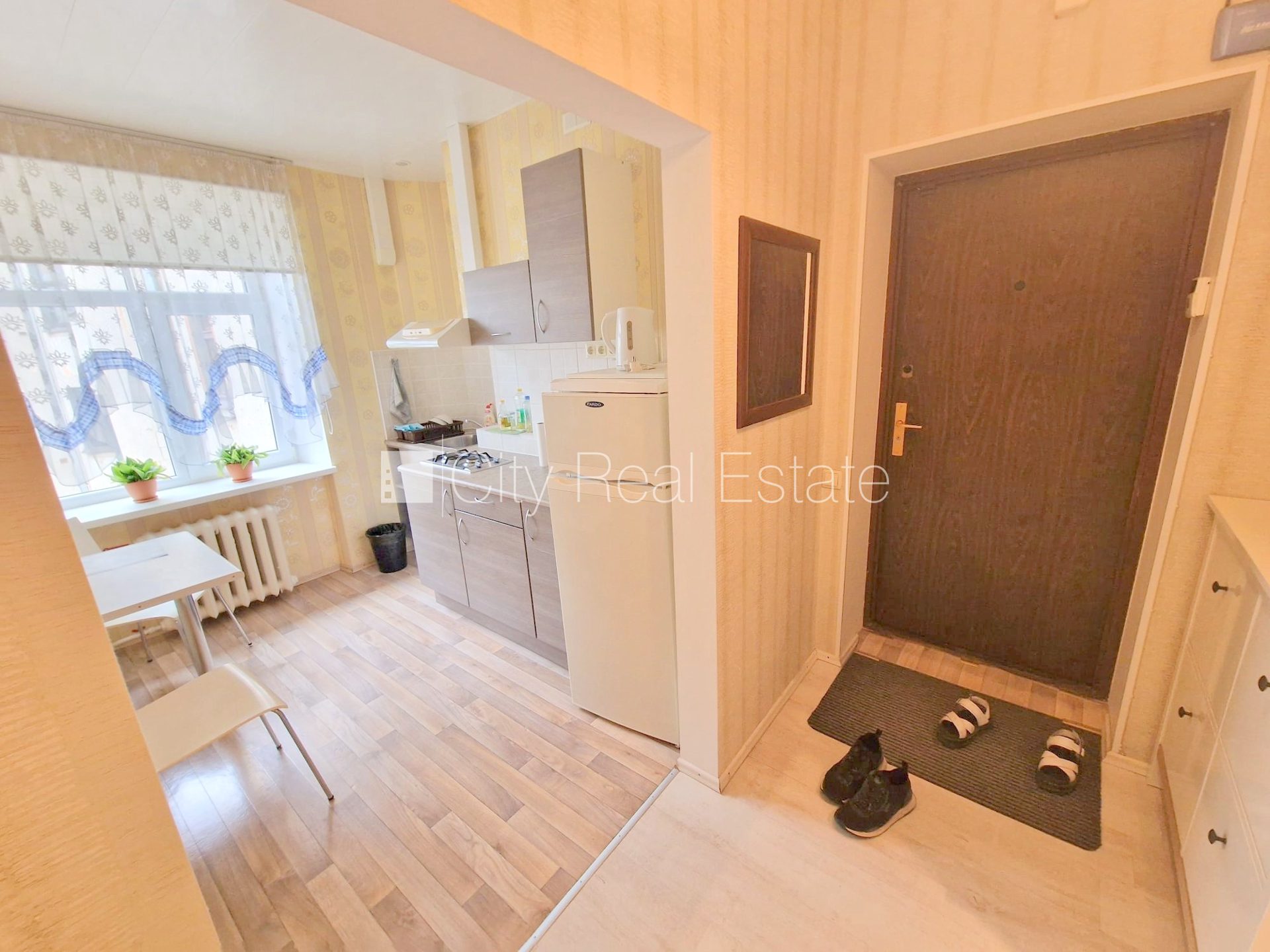 2-room apartment for rent in Riga, City Centre, 45 m², Photo 5 of 10