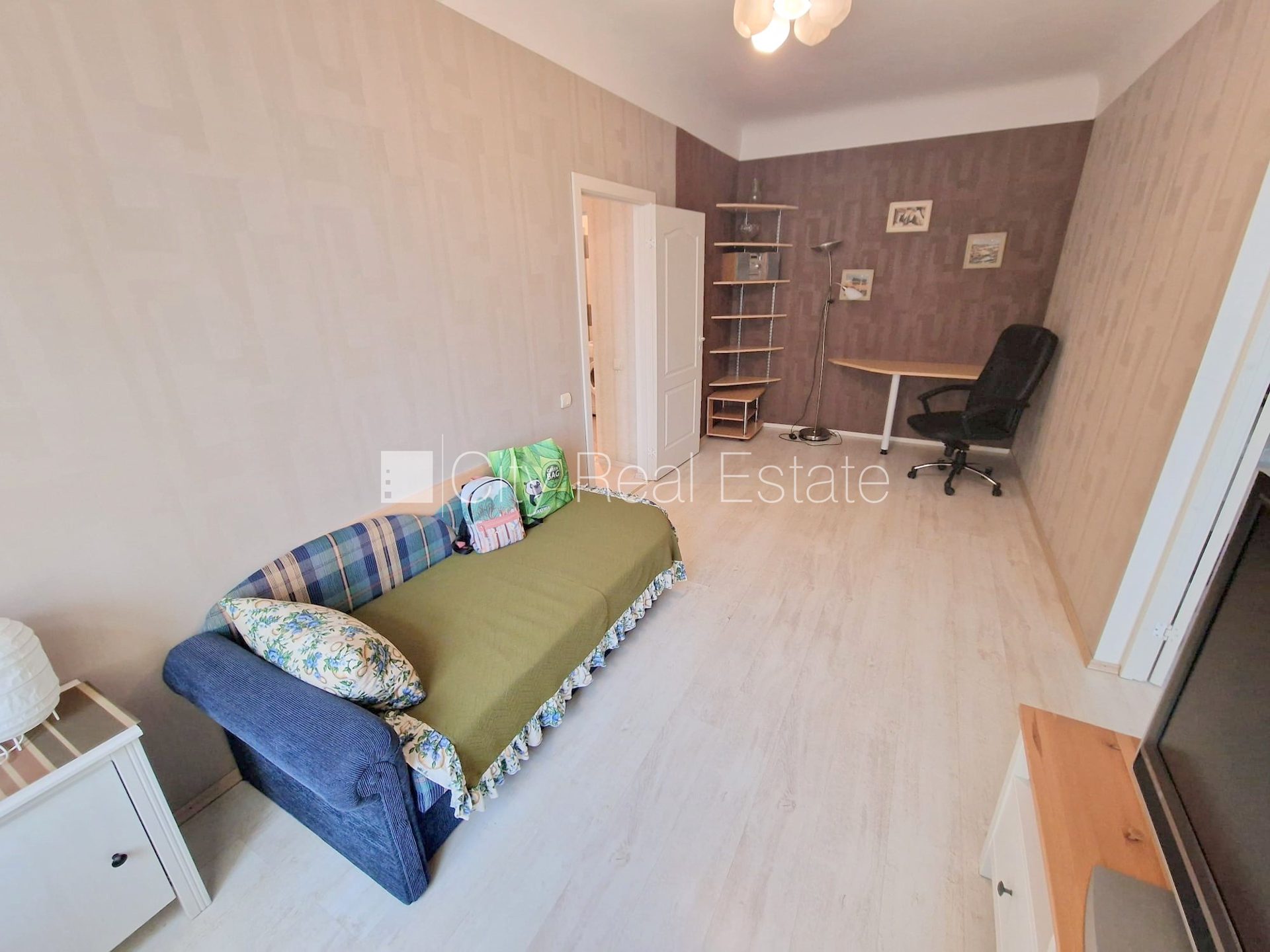 2-room apartment for rent in Riga, City Centre, 45 m², Photo 10 of 10