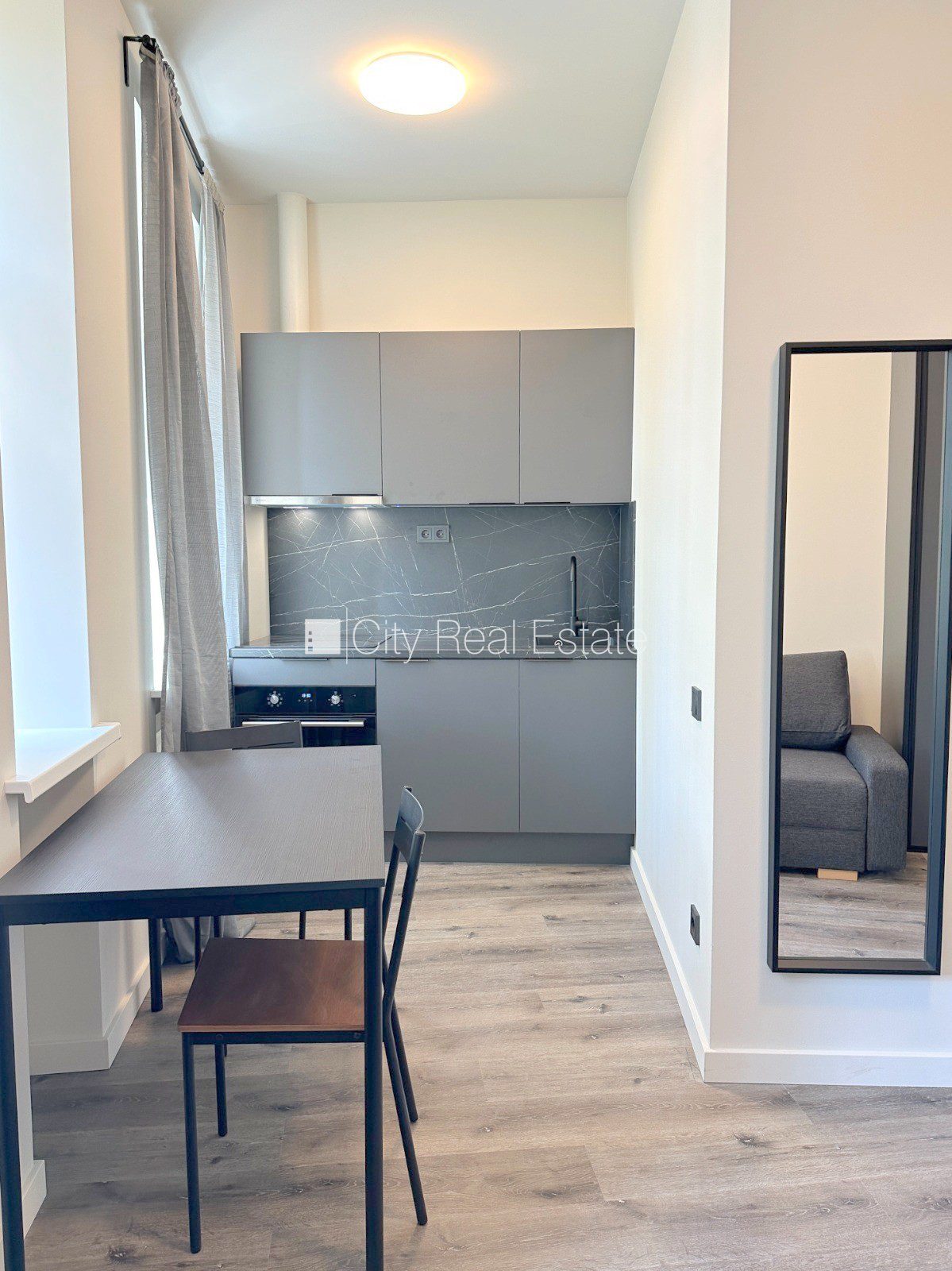 1-room apartment for rent in Riga, City Centre, 26 m², Photo 2 of 10