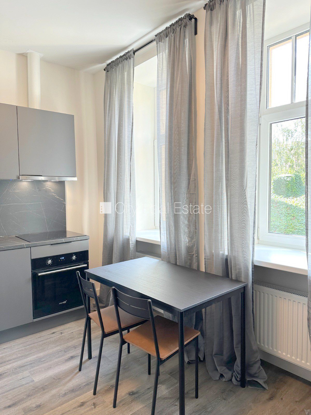 1-room apartment for rent in Riga, City Centre, 26 m², Photo 3 of 10