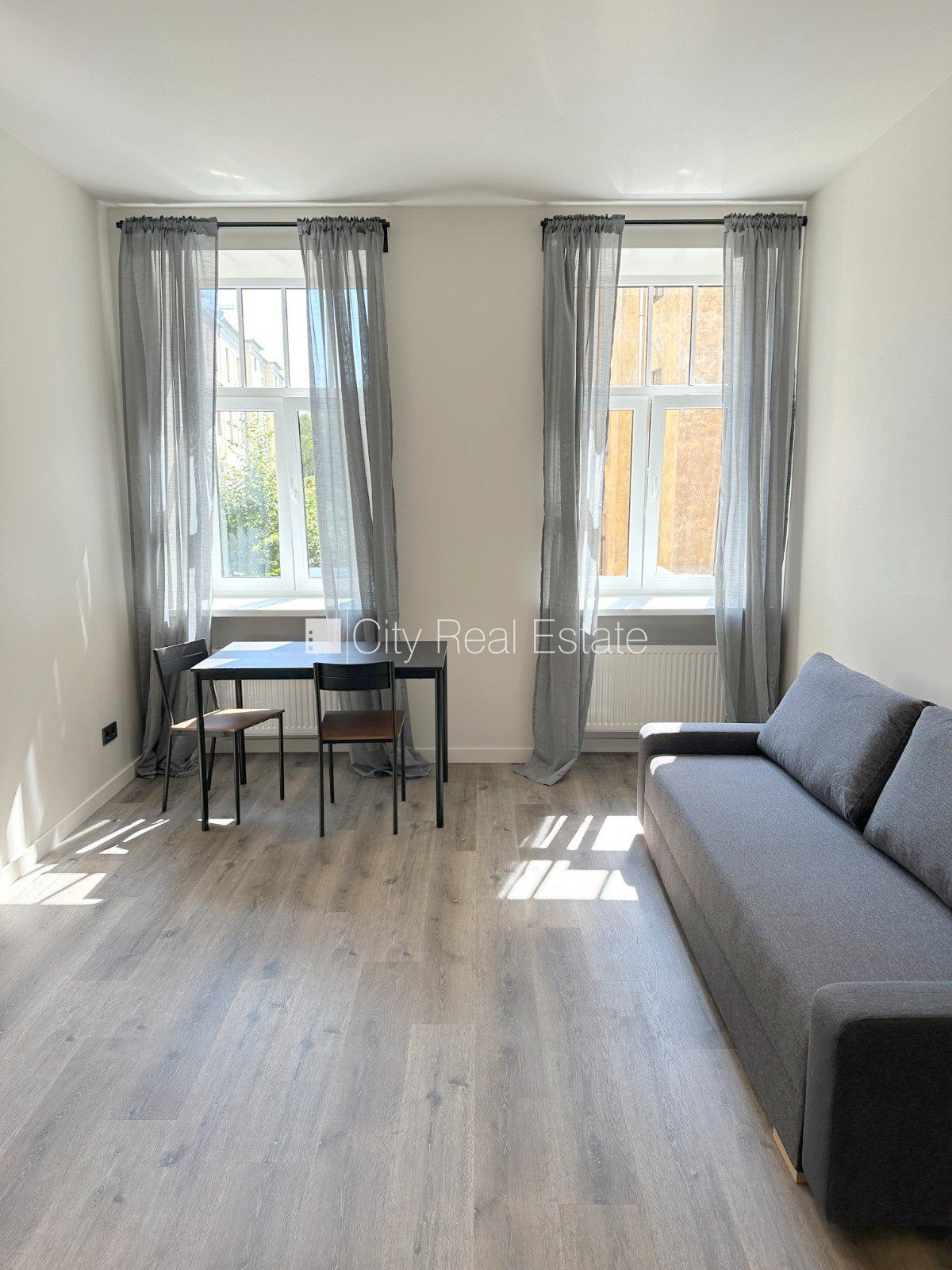 1-room apartment for rent in Riga, City Centre, 26 m², Photo 4 of 10