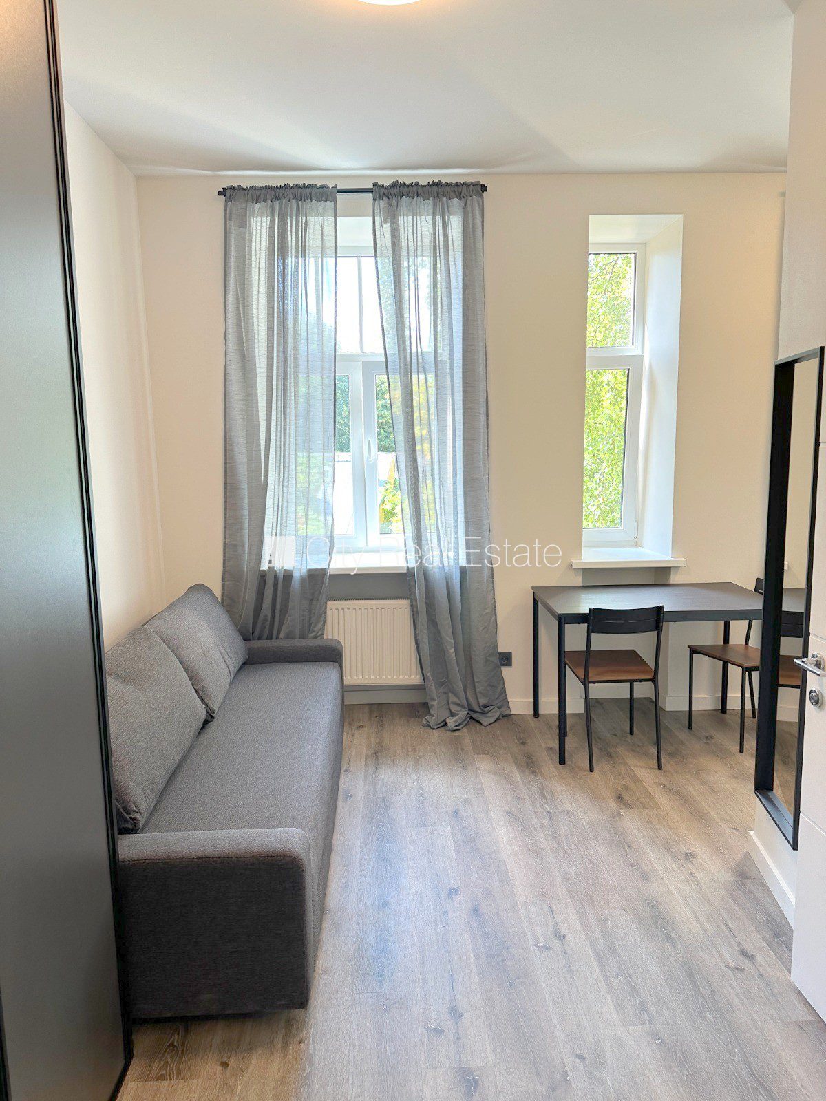 1-room apartment for rent in Riga, City Centre, 26 m², Photo 5 of 10
