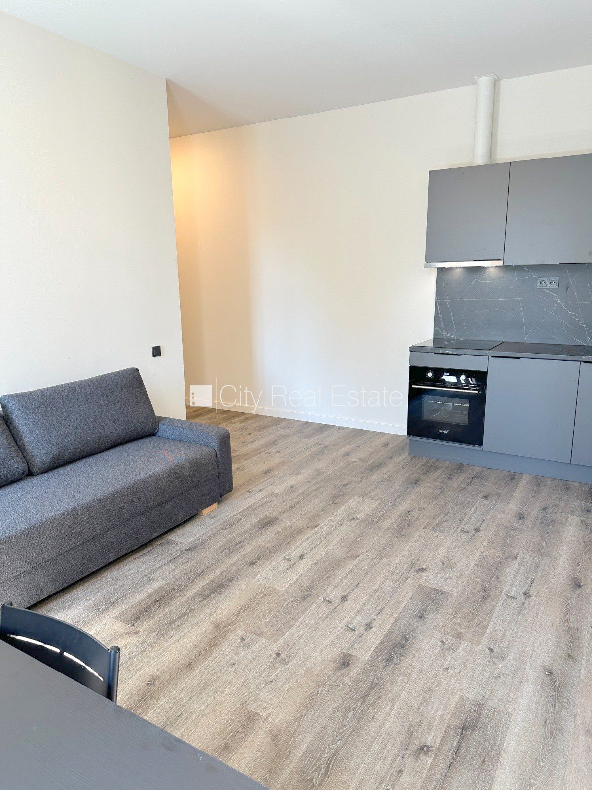 1-room apartment for rent in Riga, City Centre, 26 m², Photo 6 of 10