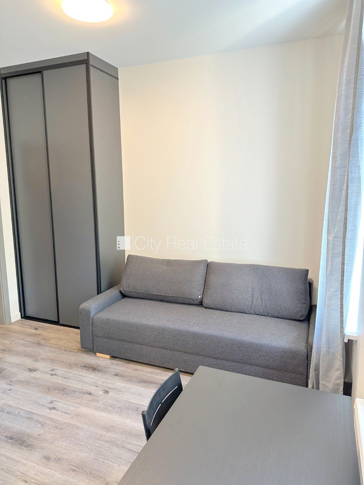 1-room apartment for rent in Riga, City Centre, 26 m², Photo 7 of 10