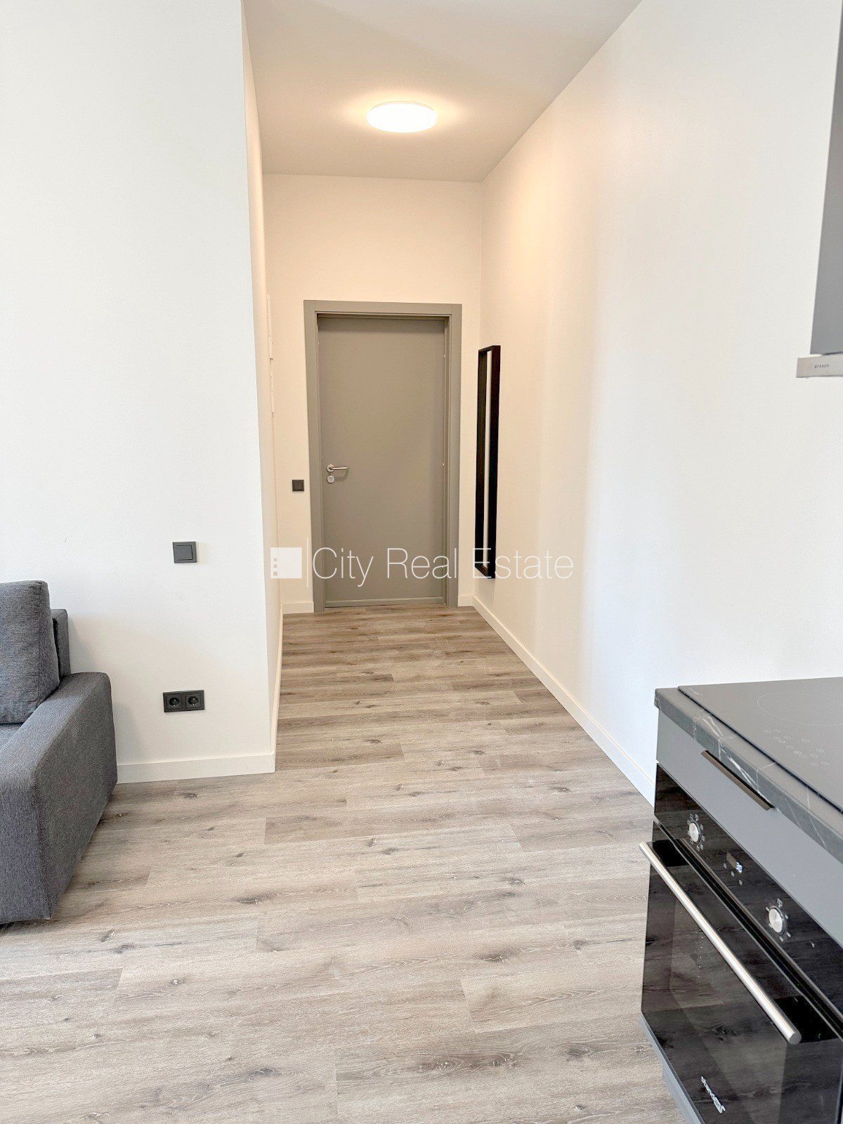 1-room apartment for rent in Riga, City Centre, 26 m², Photo 8 of 10