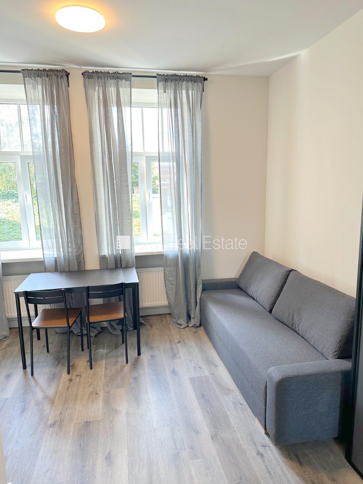 1-room apartment for rent in Riga, City Centre, 26 m², Photo 9 of 10