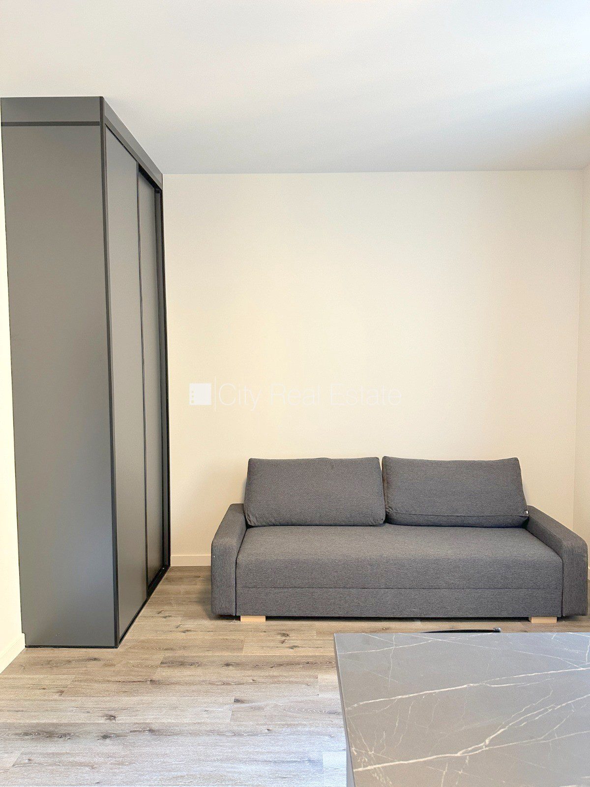 1-room apartment for rent in Riga, City Centre, 26 m², Photo 10 of 10