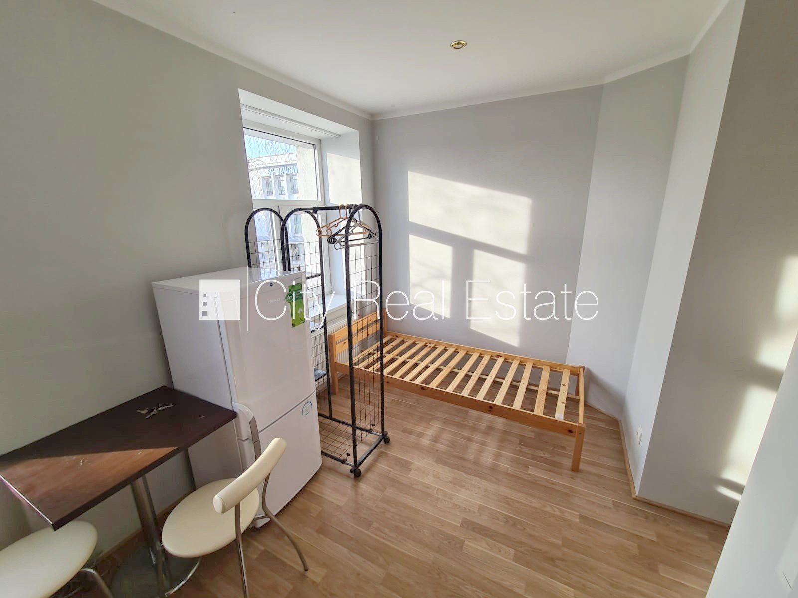 1-room apartment for rent in Riga, City Centre, 16 m², Photo 4 of 10