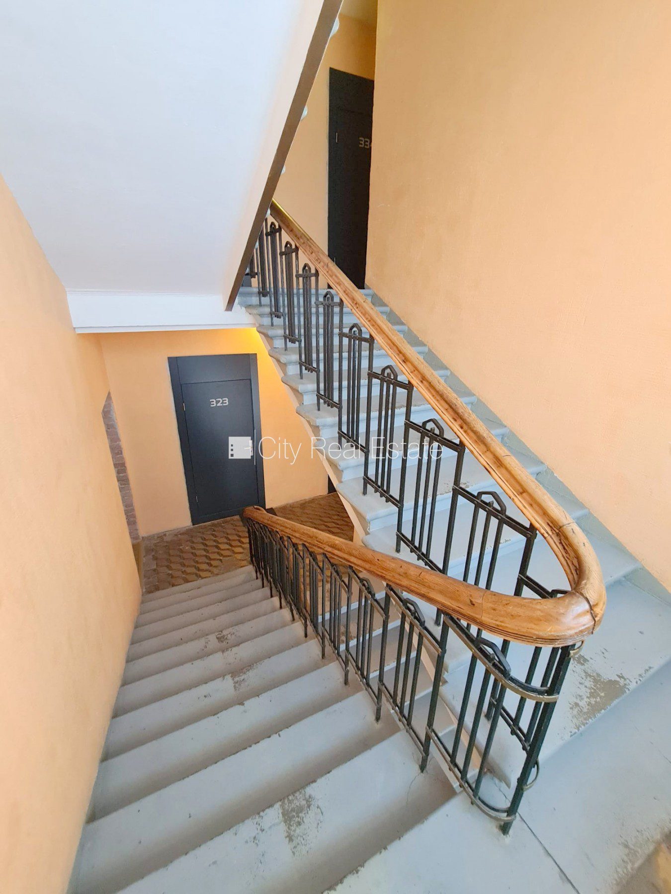 1-room apartment for rent in Riga, City Centre, 16 m², Photo 9 of 10