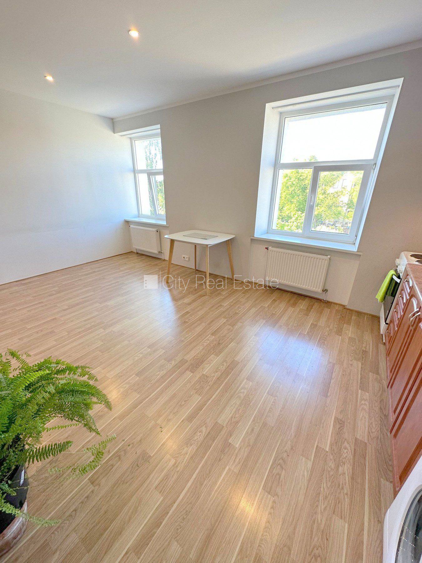 1-room apartment for rent in Riga, City Centre, 35 m², Photo 2 of 9