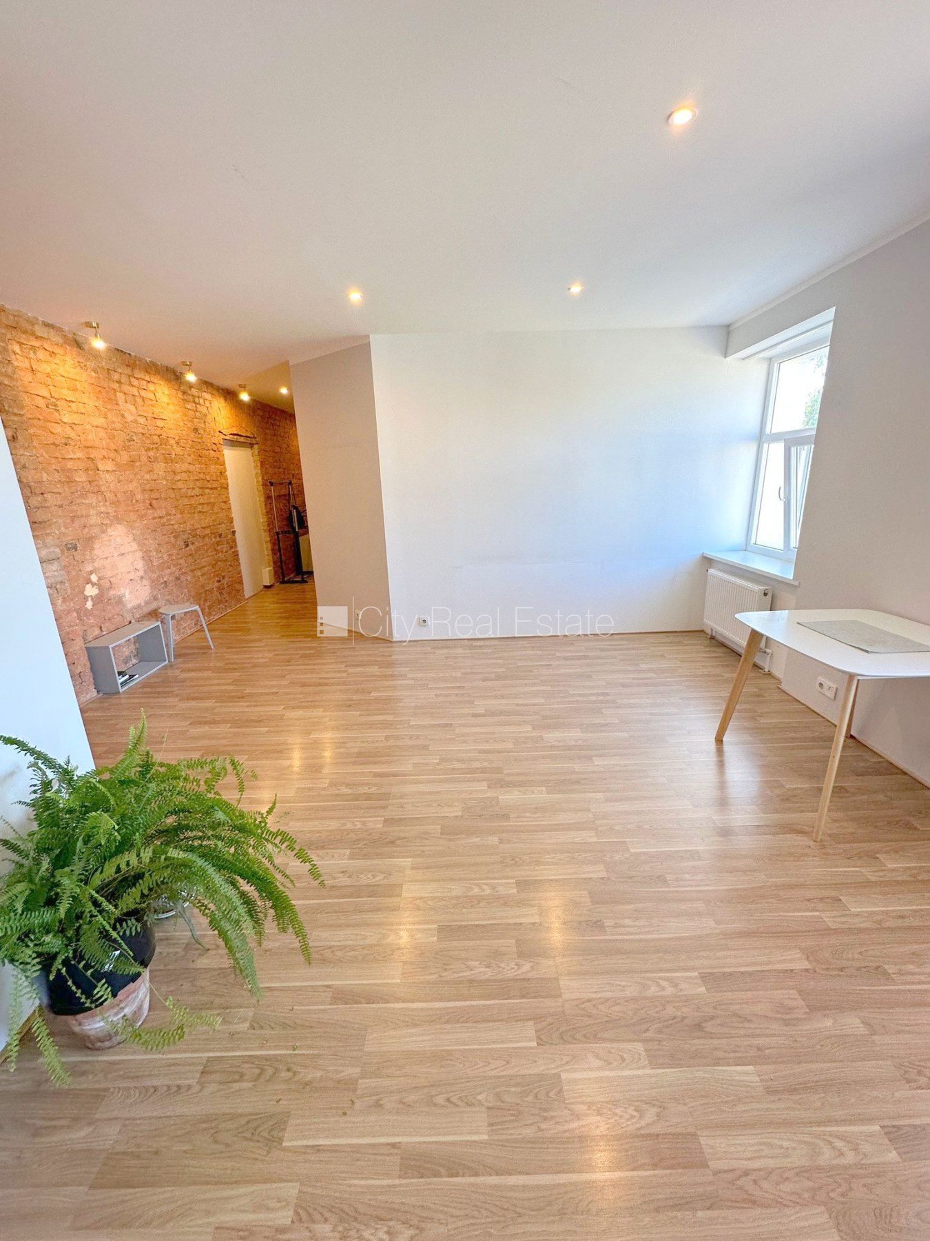 1-room apartment for rent in Riga, City Centre, 35 m², Photo 3 of 9