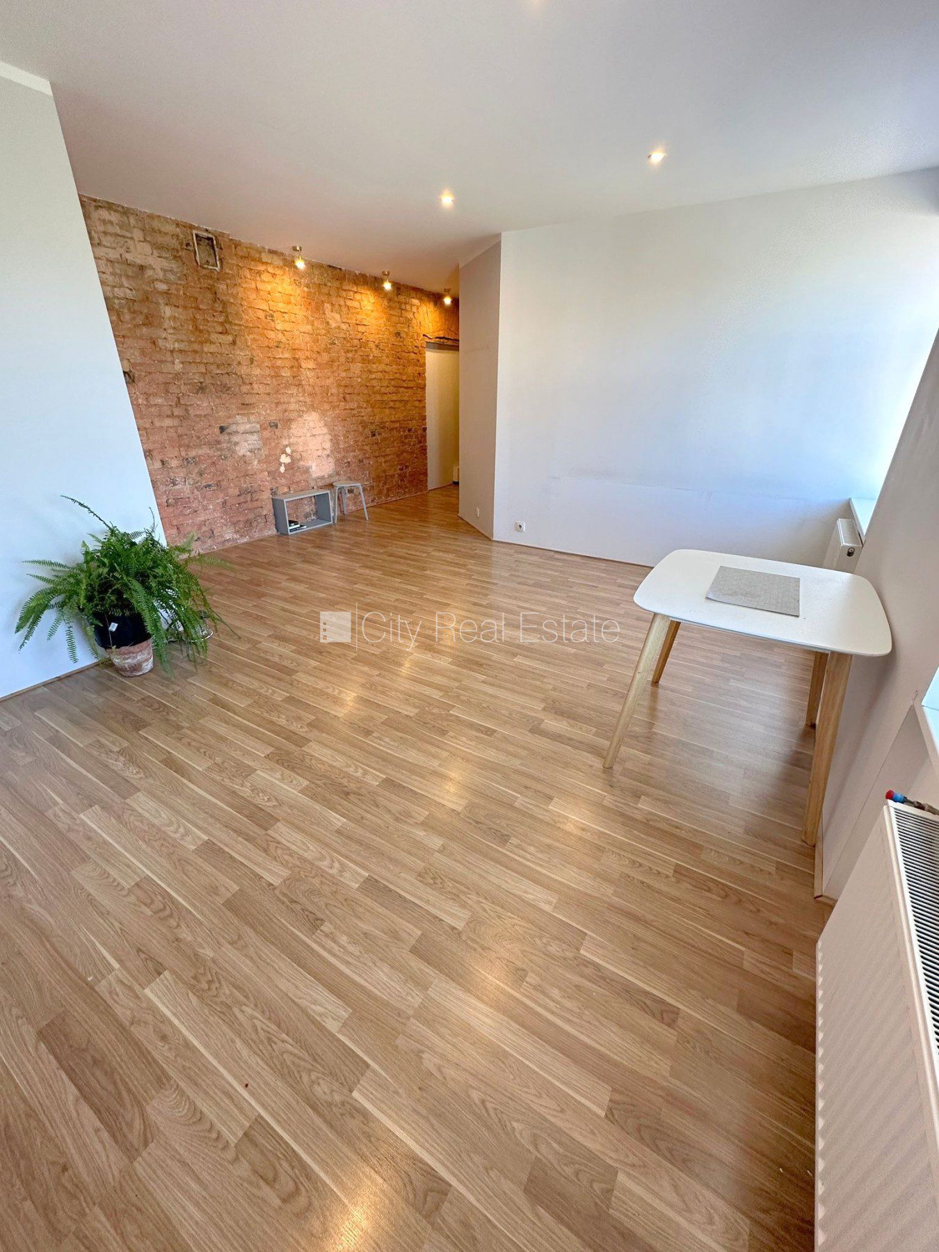 1-room apartment for rent in Riga, City Centre, 35 m², Photo 4 of 9