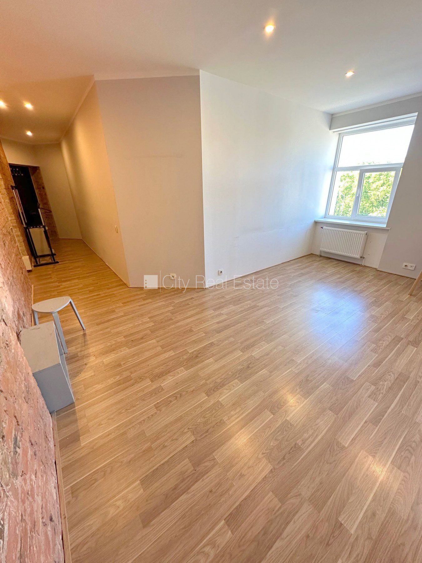 1-room apartment for rent in Riga, City Centre, 35 m², Photo 5 of 9