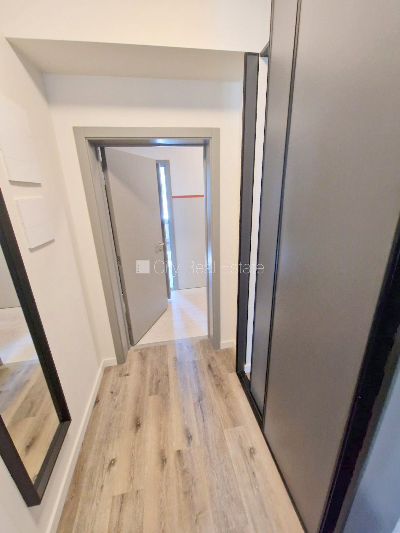 1-toaline korter Rīga, Centrs, 21 m², üür, Foto 9 / 10