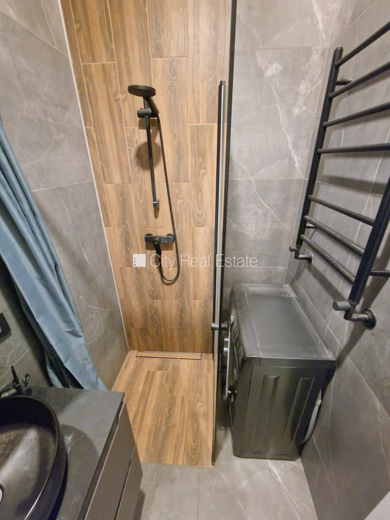1-toaline korter Rīga, Centrs, 26 m², üür, Foto 9 / 10